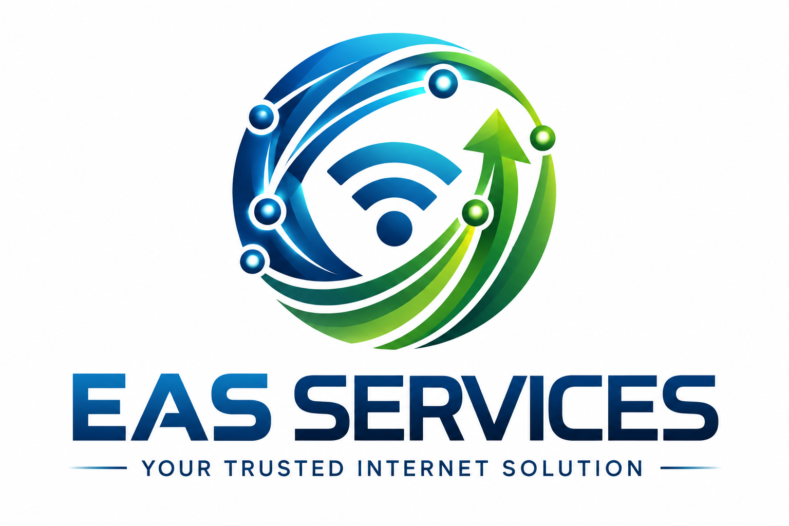 EAS Services LLC logo