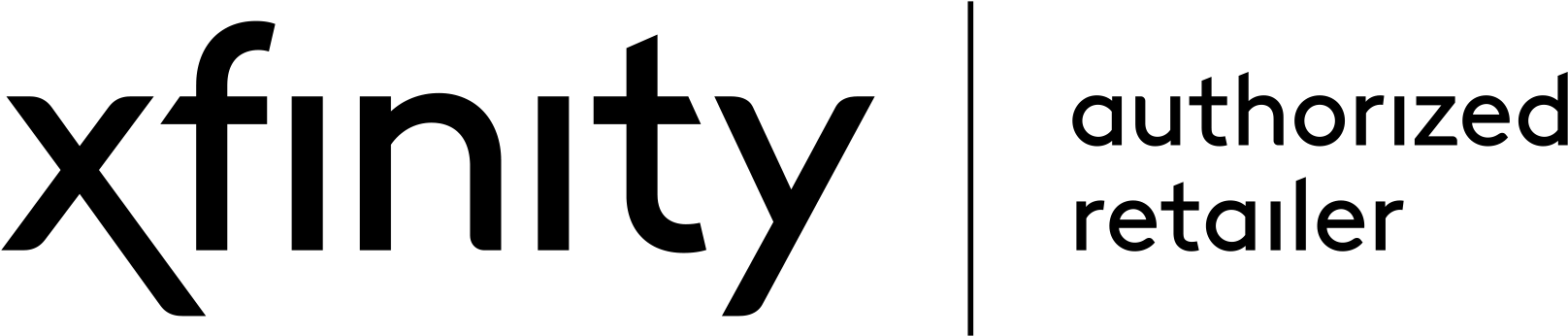 Xfinity Authorized Dealer